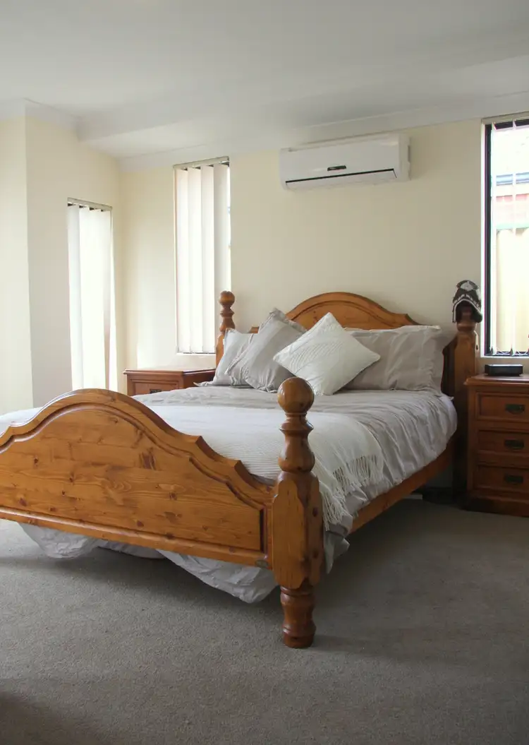 Fourth view of Homely house listing, 3 Hennessy Drive, Ashby WA 6065