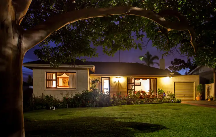 17 Jarvis Street, O'connor WA 6163