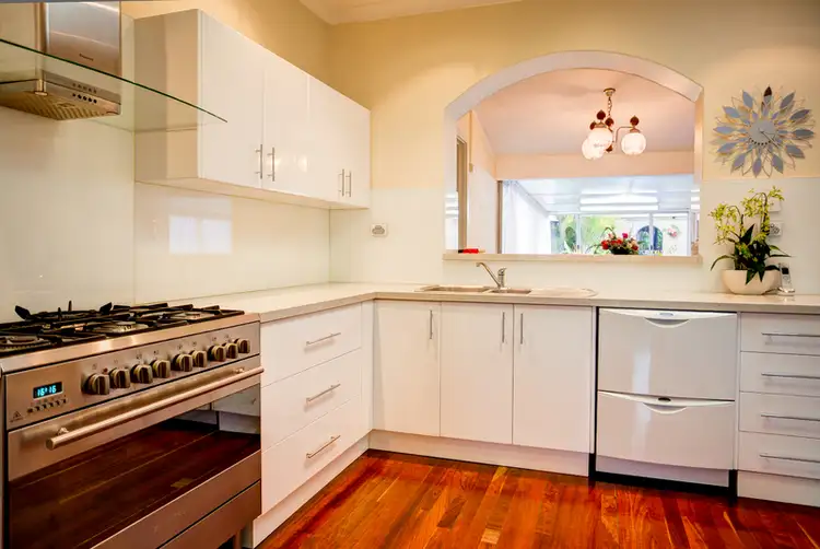 Seventh view of Homely house listing, 17 Jarvis Street, O'connor WA 6163