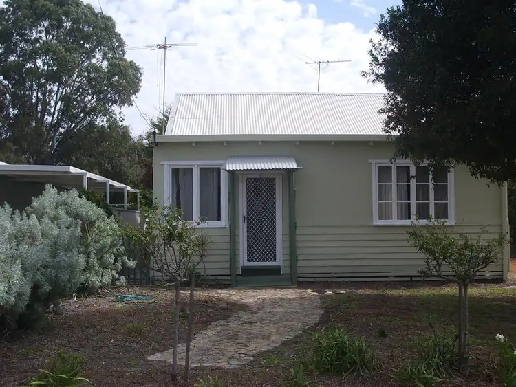 21 Yunderup Road, South Yunderup WA 6208