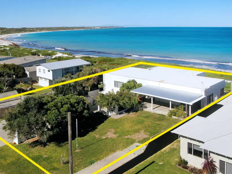 Main view of Homely house listing, 27 de Burgh Street, Ledge Point WA 6043