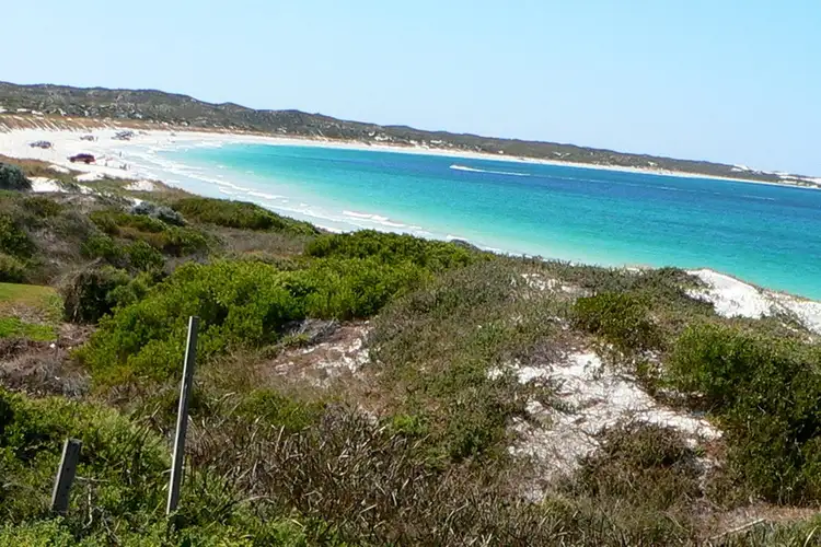 Fifth view of Homely house listing, 27 de Burgh Street, Ledge Point WA 6043