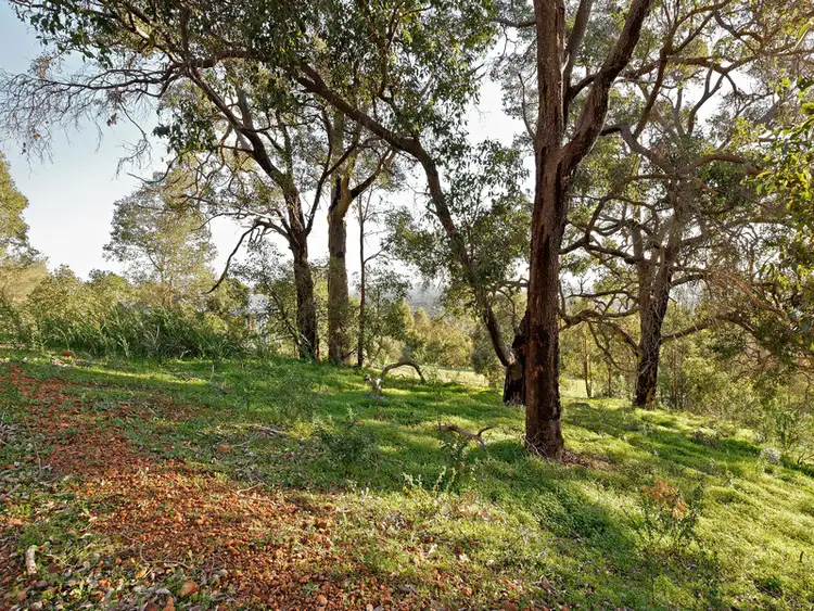 Second view of Homely land listing, 40 Richon Heights, Mount Richon WA 6112