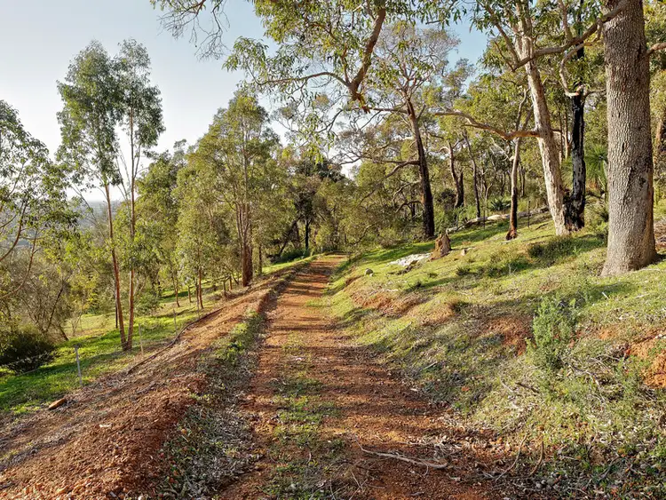 Third view of Homely land listing, 40 Richon Heights, Mount Richon WA 6112