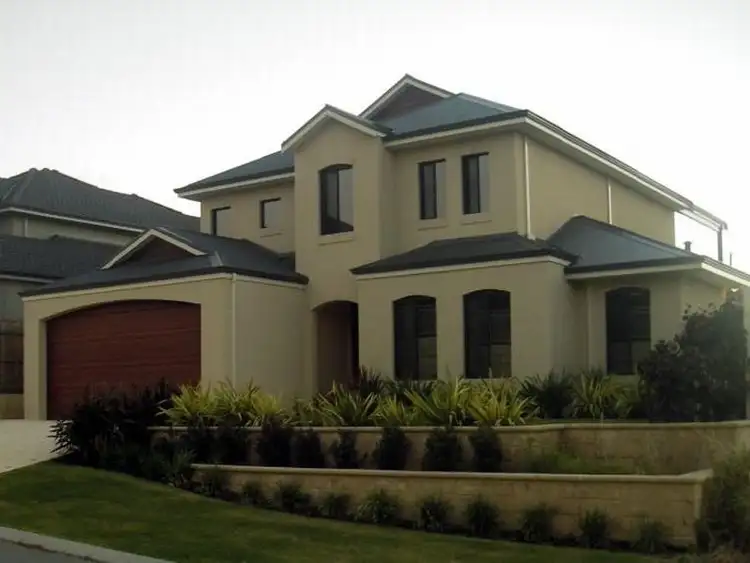 Main view of Homely house listing, 27 Davenport Circuit, Mindarie WA 6030