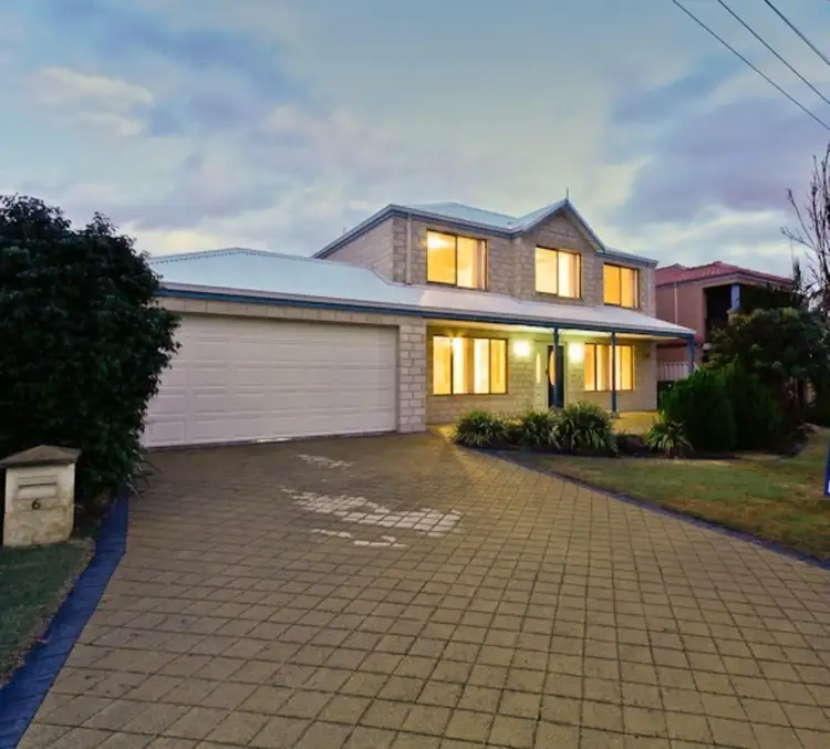 6 Swan Bank Road, Maylands WA 6051