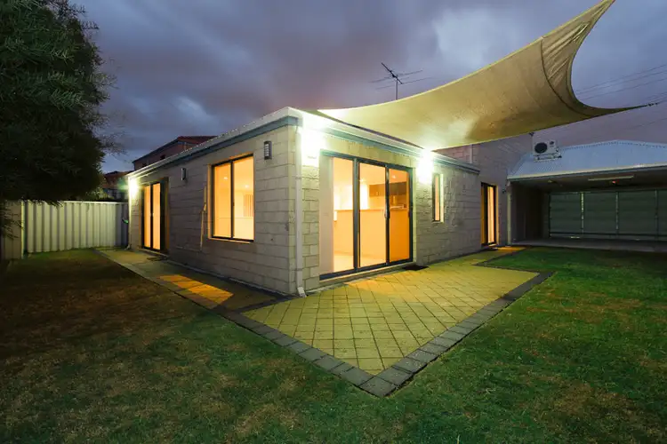 Third view of Homely house listing, 6 Swan Bank Road, Maylands WA 6051