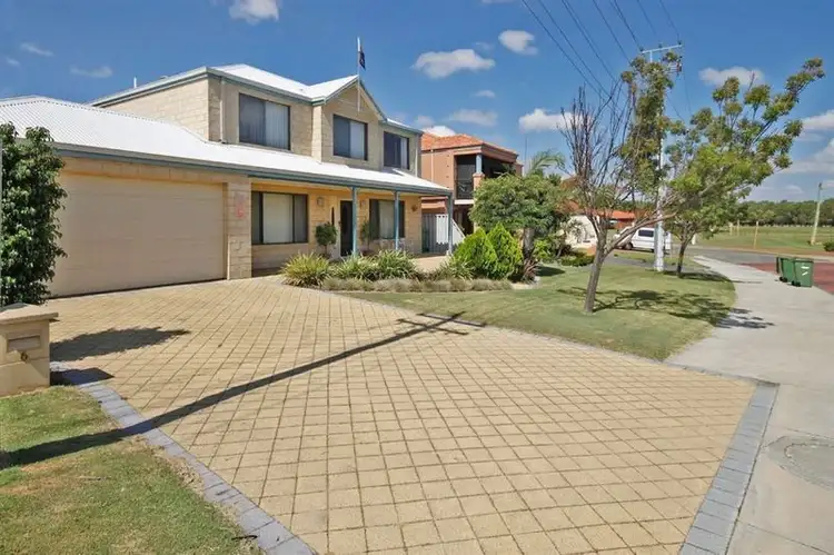 Fourth view of Homely house listing, 6 Swan Bank Road, Maylands WA 6051