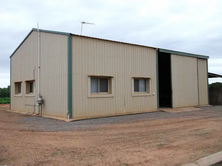 LOT 239 WILLIAM ST, East Carnarvon WA 6701