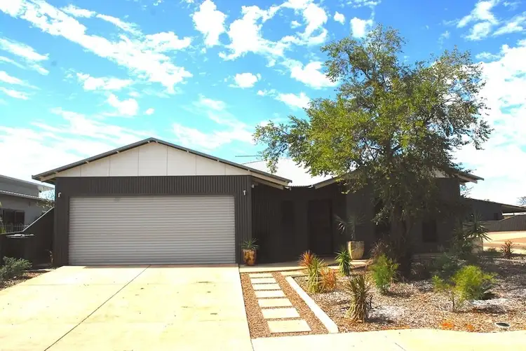 Main view of Homely house listing, 9 Ghost Gum Street, Kununurra WA 6743