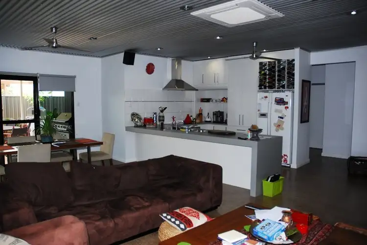 Third view of Homely house listing, 9 Ghost Gum Street, Kununurra WA 6743