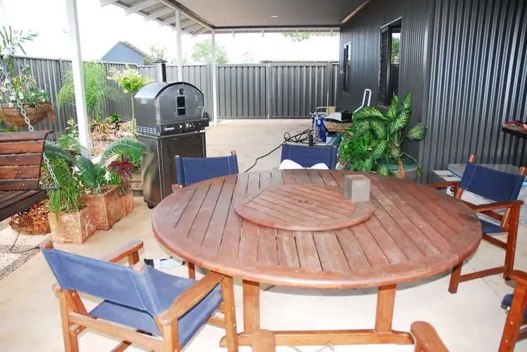 Fifth view of Homely house listing, 9 Ghost Gum Street, Kununurra WA 6743