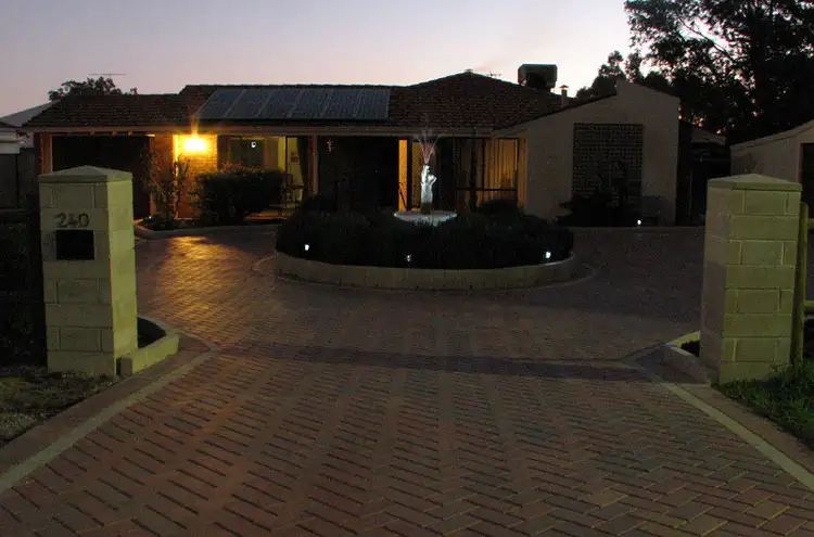 Fourth view of Homely house listing, 240 Sultana Road East, Forrestfield WA 6058