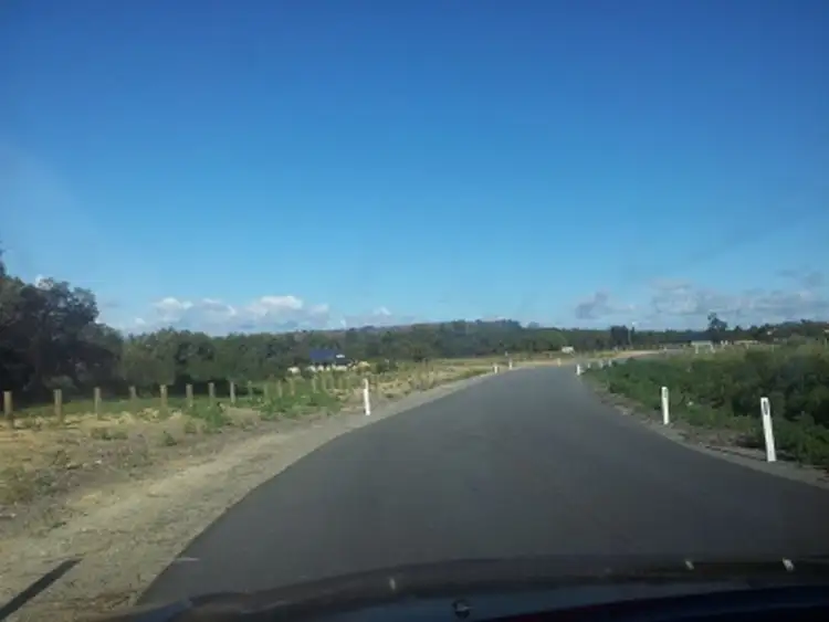 Fifth view of Homely land listing, LOT 159 CARAWAY LOOP, Two Rocks WA 6037