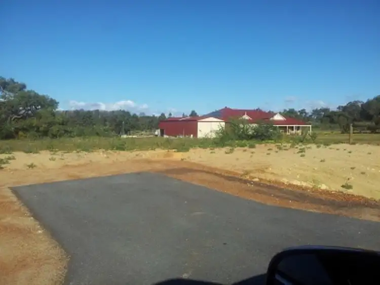 Sixth view of Homely land listing, LOT 159 CARAWAY LOOP, Two Rocks WA 6037