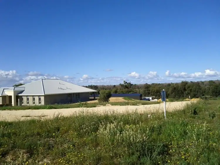 Seventh view of Homely land listing, LOT 159 CARAWAY LOOP, Two Rocks WA 6037