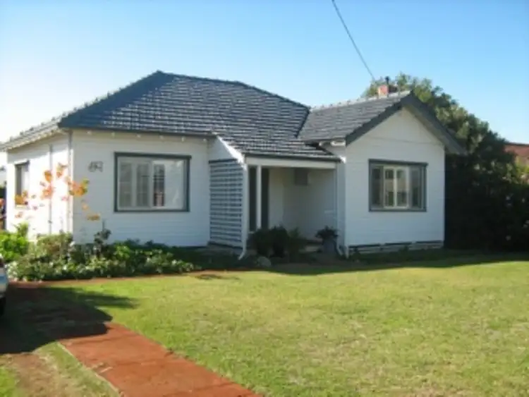 59 Gibbs Street, Carey Park WA 6230