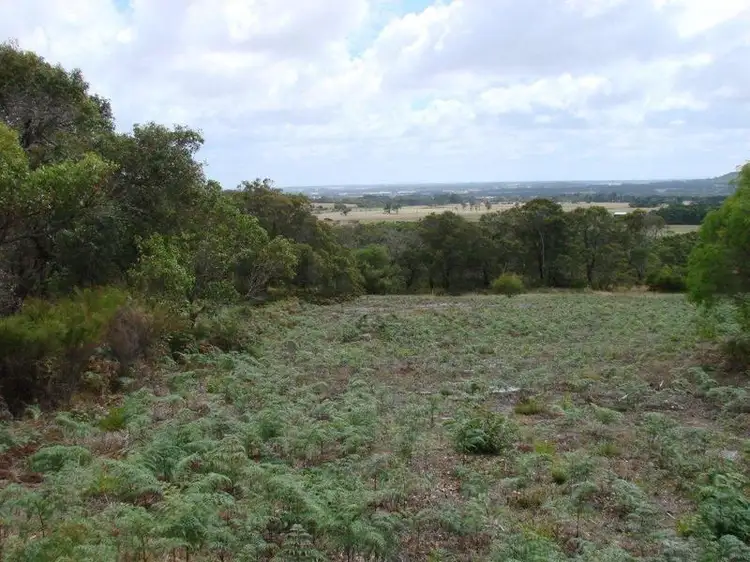 Lot 202 Migo Place, Kronkup WA 6330