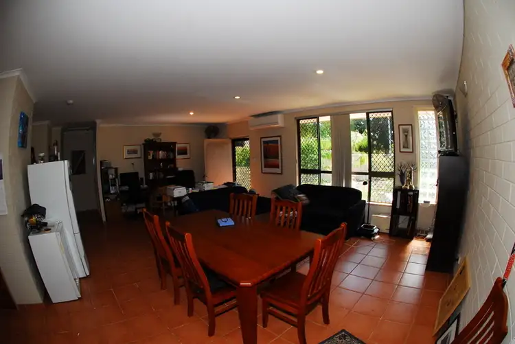 Main view of Homely unit listing, 2/6 Frangipani Court, Kununurra WA 6743