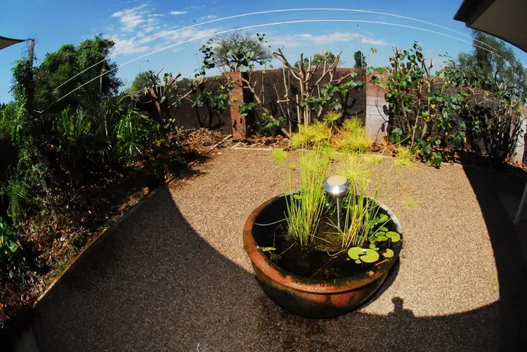 Second view of Homely unit listing, 2/6 Frangipani Court, Kununurra WA 6743