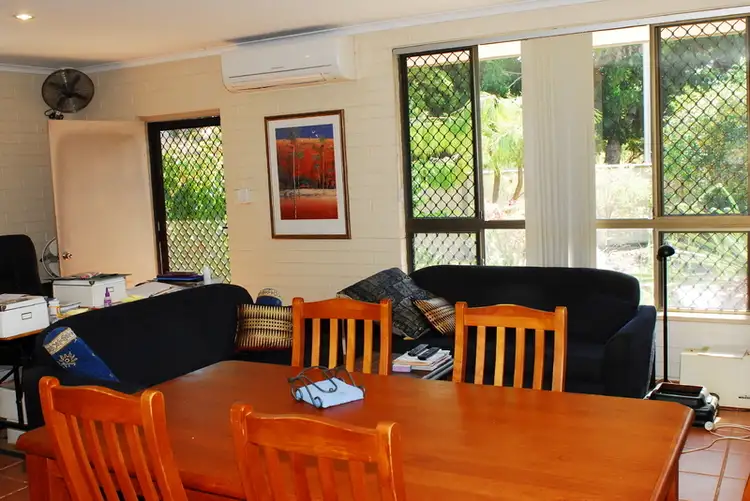 Third view of Homely unit listing, 2/6 Frangipani Court, Kununurra WA 6743