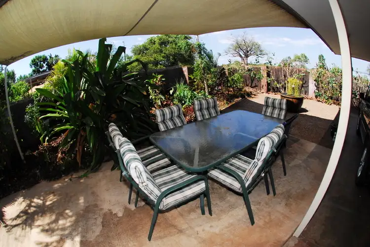 Fourth view of Homely unit listing, 2/6 Frangipani Court, Kununurra WA 6743