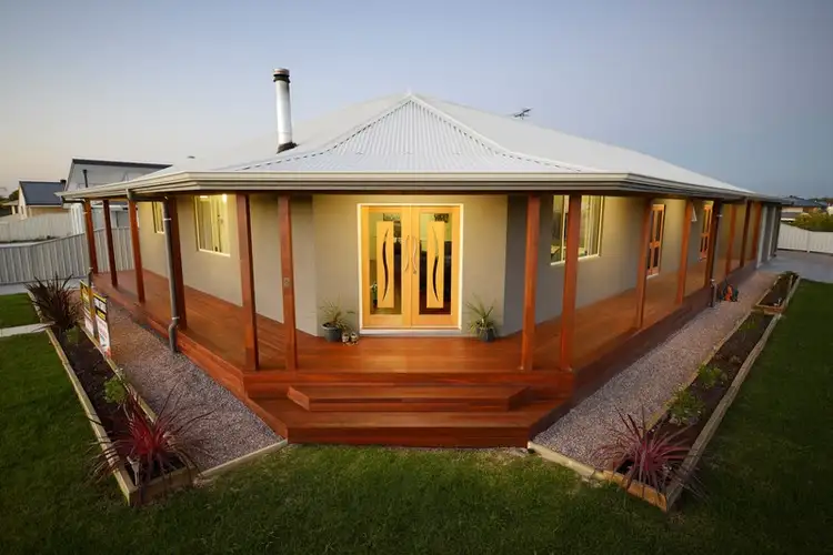 Main view of Homely house listing, 2 Cull Close, Castletown WA 6450