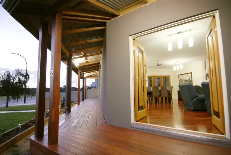 Third view of Homely house listing, 2 Cull Close, Castletown WA 6450