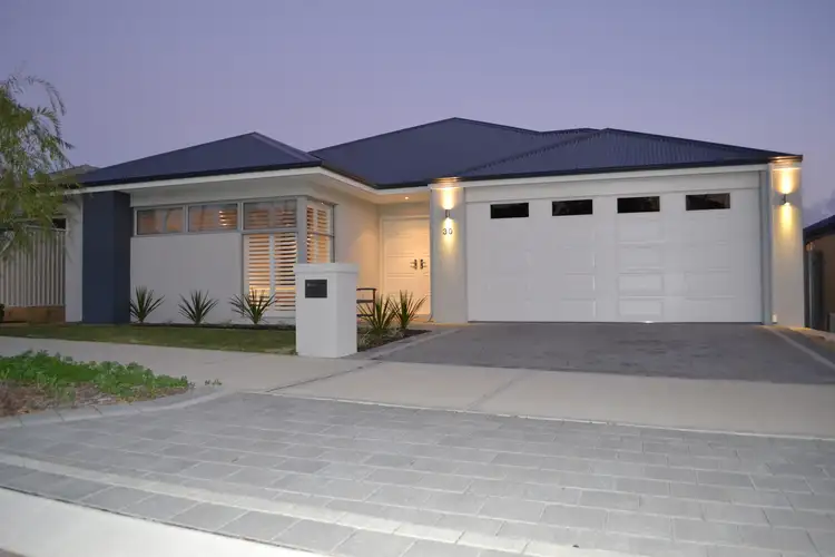 30 Bluewater Drive, Alkimos WA 6038