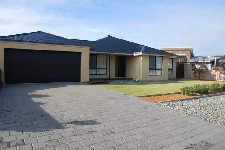 Main view of Homely house listing, 6 Baleine Drive, Castletown WA 6450