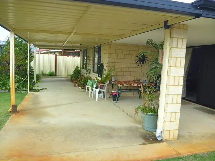 Sixth view of Homely house listing, 12 Sunset Circle, Pinjarra WA 6208