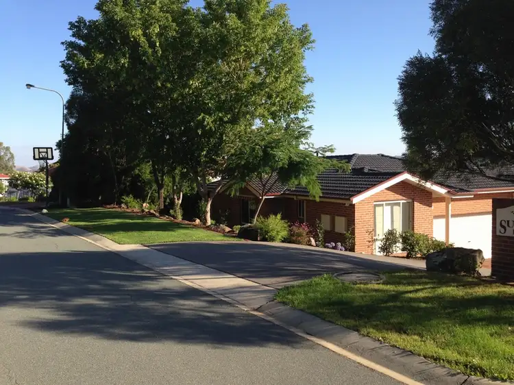 1/3 Justice Place, Gordon ACT 2906