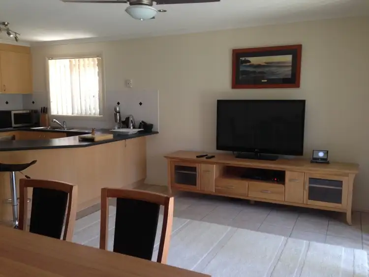 Sixth view of Homely townhouse listing, 1/3 Justice Place, Gordon ACT 2906