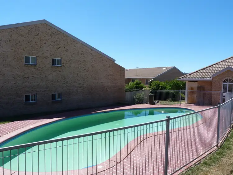 123/15 John Cleland Crescent, Florey ACT 2615