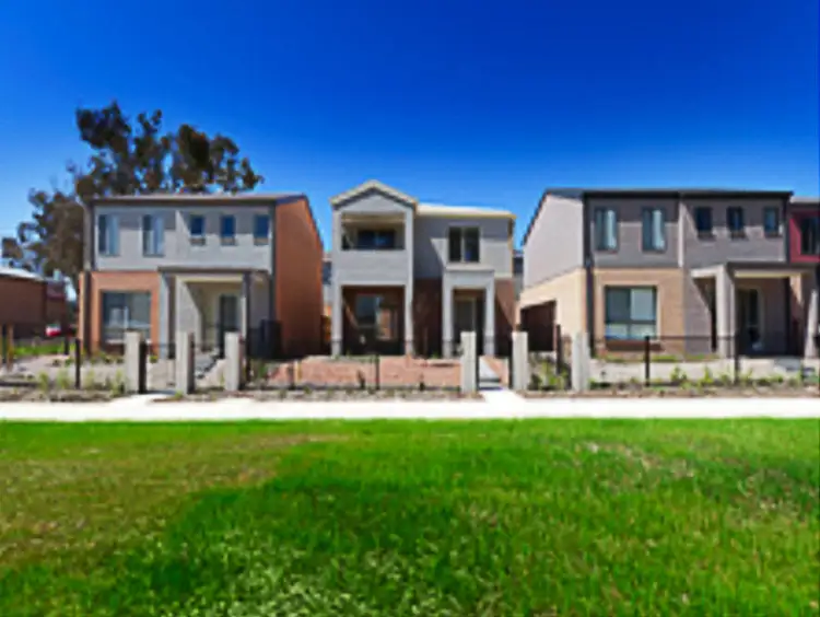 8 BLOCK B/75 TAY Street, Watson ACT 2602