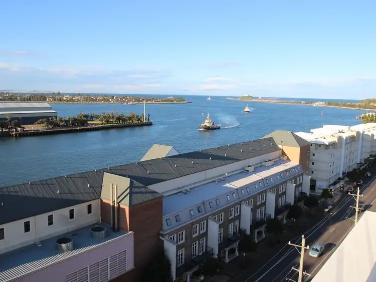 801/335 Wharf Road, Newcastle NSW 2300