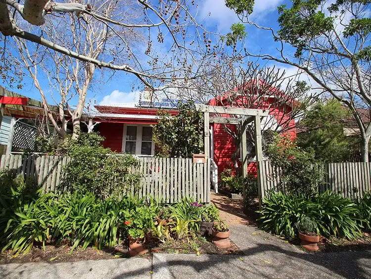 85 Dumaresq Street, Hamilton NSW 2303