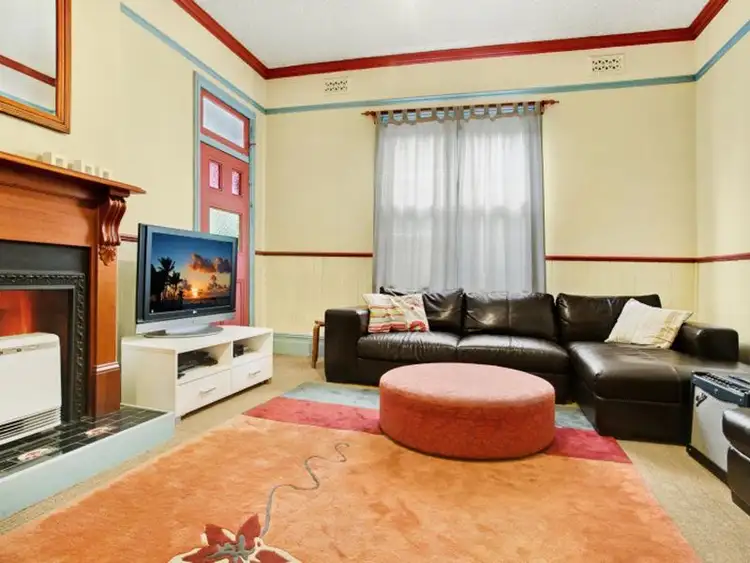 Second view of Homely house listing, 85 Dumaresq Street, Hamilton NSW 2303