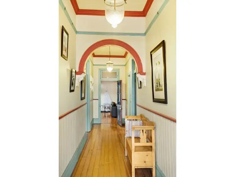 Fifth view of Homely house listing, 85 Dumaresq Street, Hamilton NSW 2303