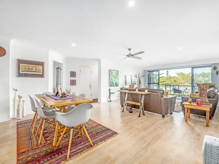 Third view of Homely apartment listing, 2/233 Hannell Street, Maryville NSW 2293