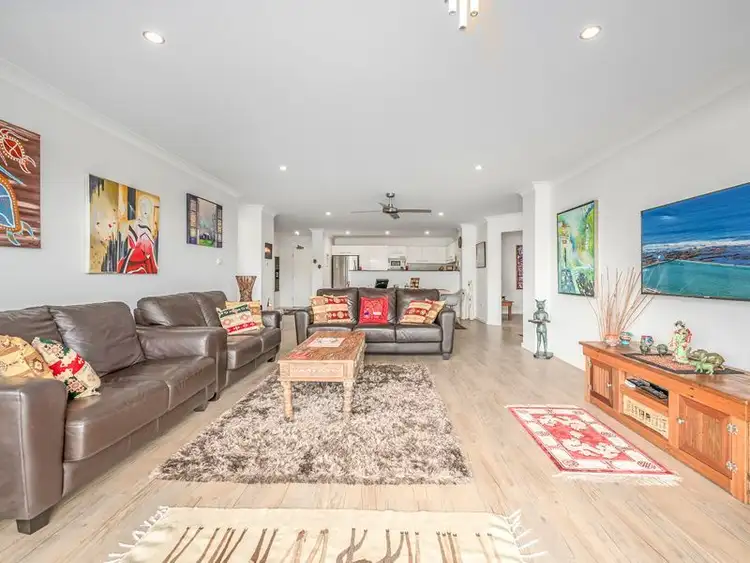 Fourth view of Homely apartment listing, 2/233 Hannell Street, Maryville NSW 2293