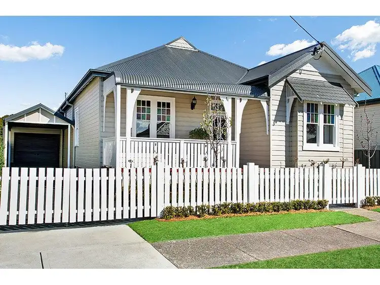 63 Alexander Street, Hamilton South NSW 2303