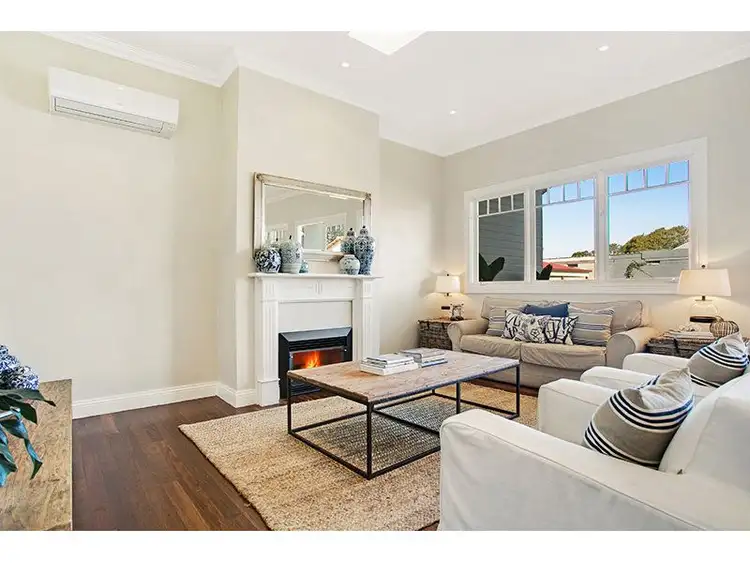 Second view of Homely house listing, 63 Alexander Street, Hamilton South NSW 2303