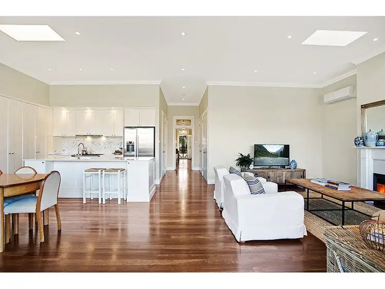 Third view of Homely house listing, 63 Alexander Street, Hamilton South NSW 2303