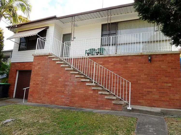 26 Kinross Avenue, Adamstown Heights NSW 2289