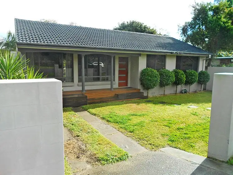1033 Nelson Bay Road, Fern Bay NSW 2295