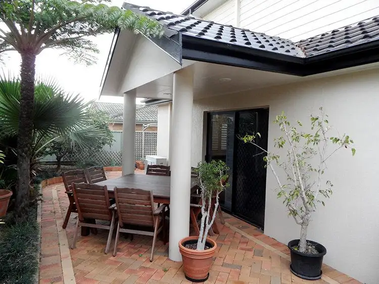 Second view of Homely semi-detached listing, 1/1 Burwood Street, Merewether NSW 2291