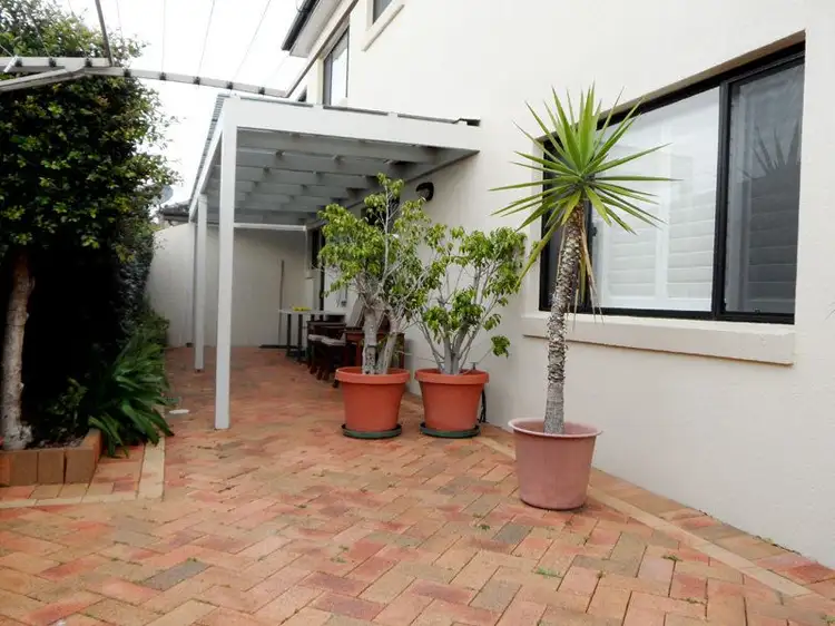 Third view of Homely semi-detached listing, 1/1 Burwood Street, Merewether NSW 2291