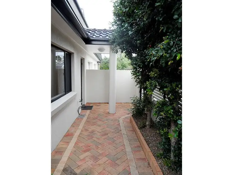 Fourth view of Homely semi-detached listing, 1/1 Burwood Street, Merewether NSW 2291