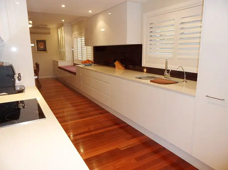 Fifth view of Homely semi-detached listing, 1/1 Burwood Street, Merewether NSW 2291